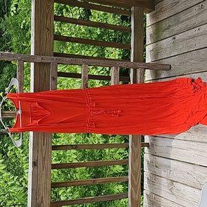 Venus dress